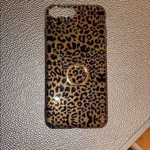 iPhone case 7/8 plus